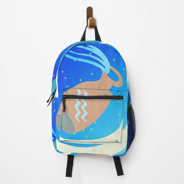 Item preview, ACQUARIUM ZODIAC DESIGN designed and sold by Pabhas.