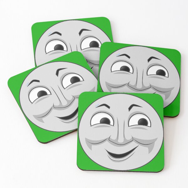 Item preview, Duck the Great Western (cheeky face) designed and sold by Corza Moon.