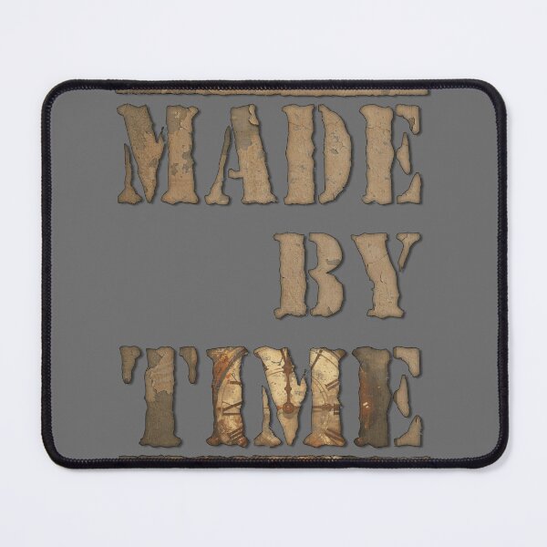 Item preview, MADE BY TIME designed and sold by RonnyMilleo.