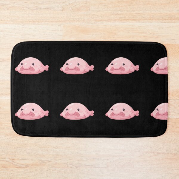 Item preview, Blobfish - the ugliest fish in the world designed and sold by DamioPolArt.