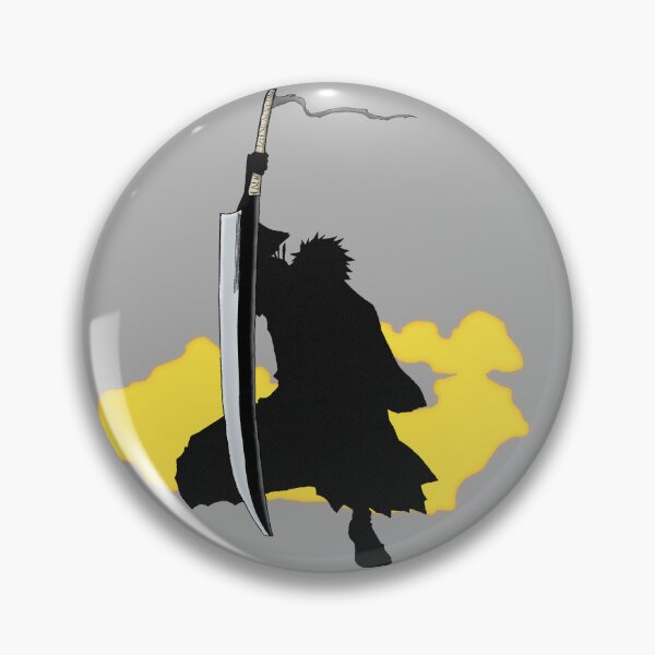 Item preview, Ichigo Tensa Zangetsu designed and sold by Just Good Enough.