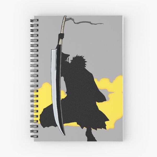 Item preview, Ichigo Tensa Zangetsu designed and sold by Just Good Enough.