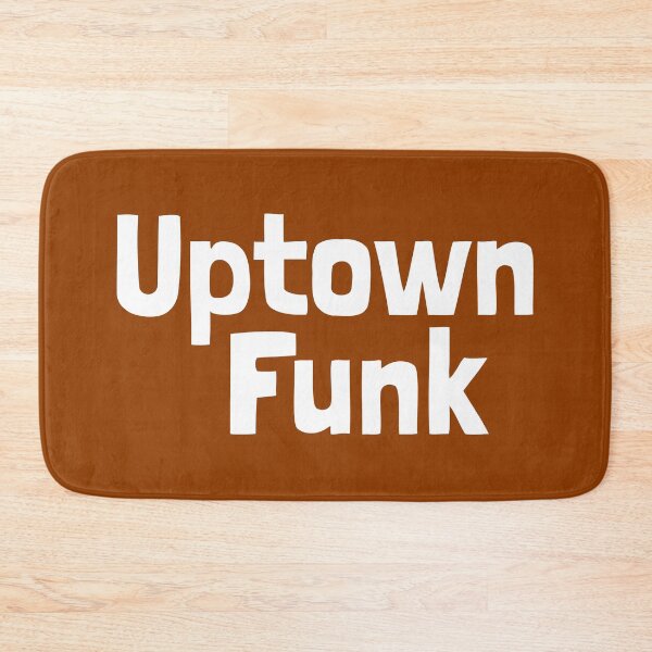 Item preview, Uptown Funk designed and sold by Wolf-Essentials.