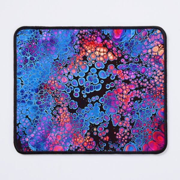 Item preview, FluidArt #o28 Chaos neon designed and sold by NightRaida.