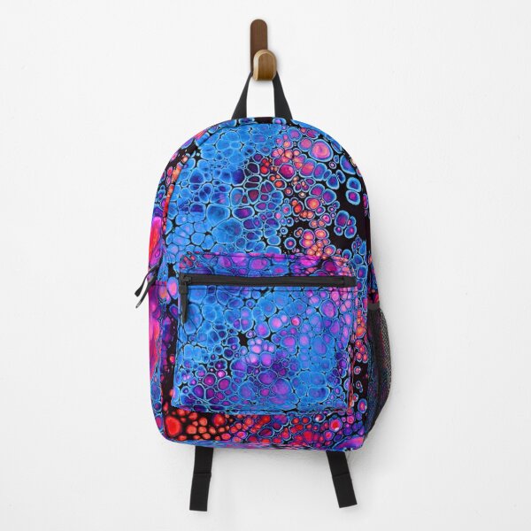Item preview, FluidArt #o28 Chaos neon designed and sold by NightRaida.