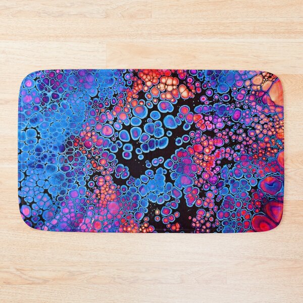 Item preview, FluidArt #o28 Chaos neon designed and sold by NightRaida.