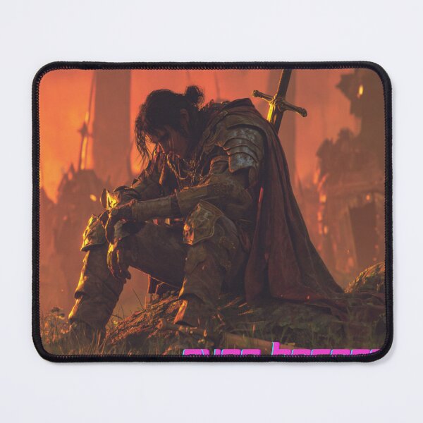 Item preview, Rest is also part of the victory designed and sold by EpicMerchRealm.