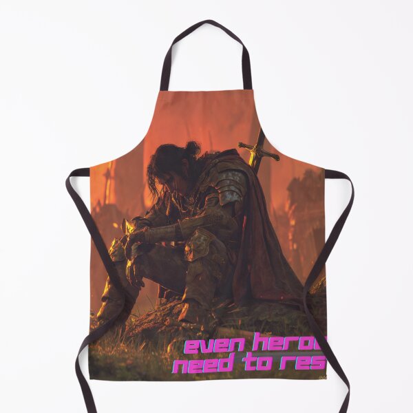 Item preview, Rest is also part of the victory designed and sold by EpicMerchRealm.