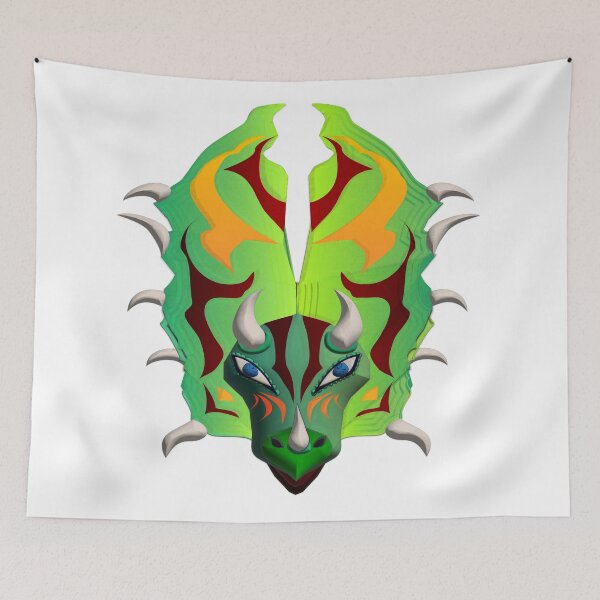 Item preview, Chasmosaurus designed and sold by riomarcos.