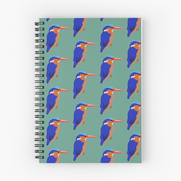 Item preview, Common King Fisher designed and sold by okaymoose.