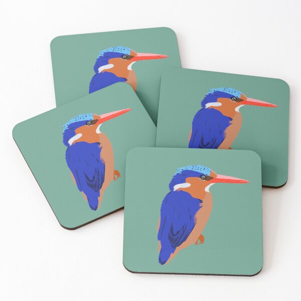 Item preview, Common King Fisher designed and sold by okaymoose.