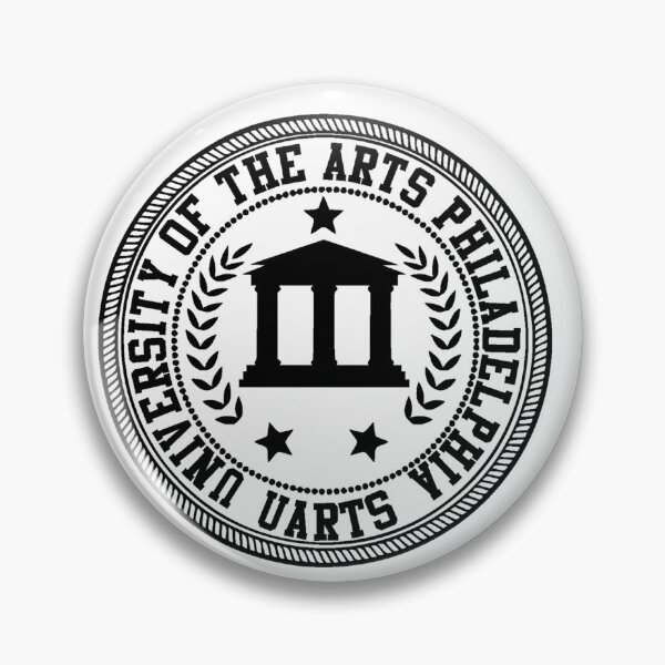 Item preview, University of the Arts Philadelphia Classic Seal designed and sold by WEALLSTUDENTS.