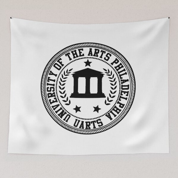 Item preview, University of the Arts Philadelphia Classic Seal designed and sold by WEALLSTUDENTS.