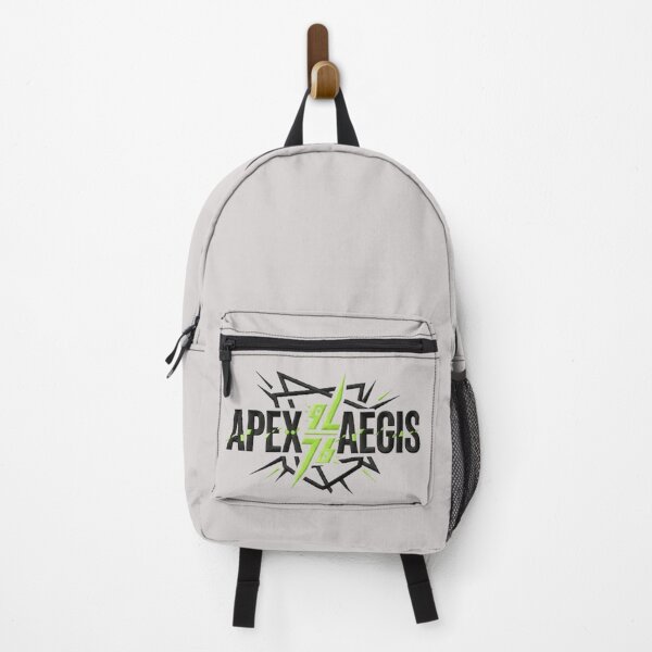 Item preview, Apex Aegis Glitch Style Tactical Emblem designed and sold by ValeriValera.