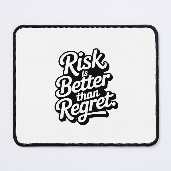 Item preview, Risk Is Better Than Regret - Script Typography designed and sold by Enea Kelo.