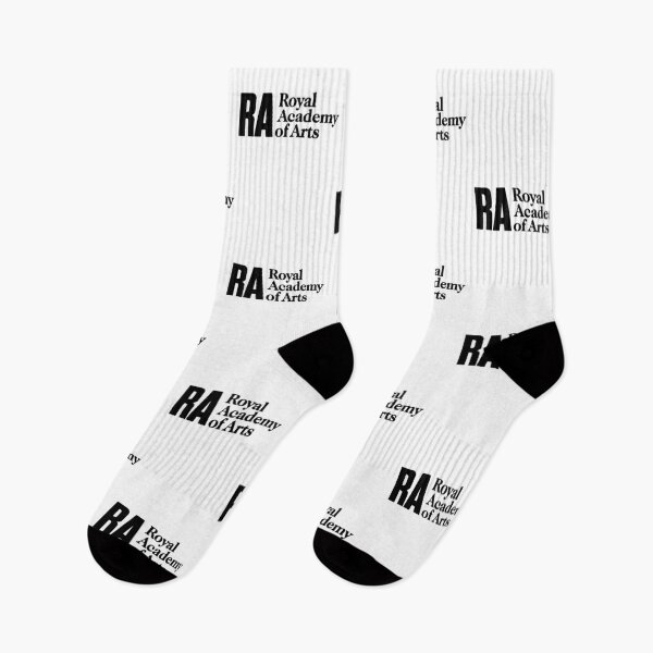 Item preview, Royal Academy of Arts Typography Emblem designed and sold by WEALLSTUDENTS.