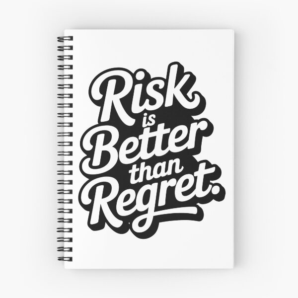 Item preview, Risk Is Better Than Regret - Script Typography designed and sold by Enea Kelo.