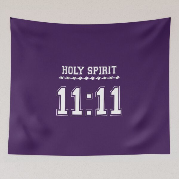 Item preview, Garden of the Gods - Holy Spirit White 1111 designed and sold by Ocymvi.