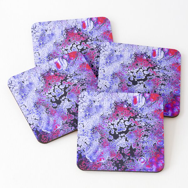 Item preview, FluidArt #o29 embers neon designed and sold by NightRaida.