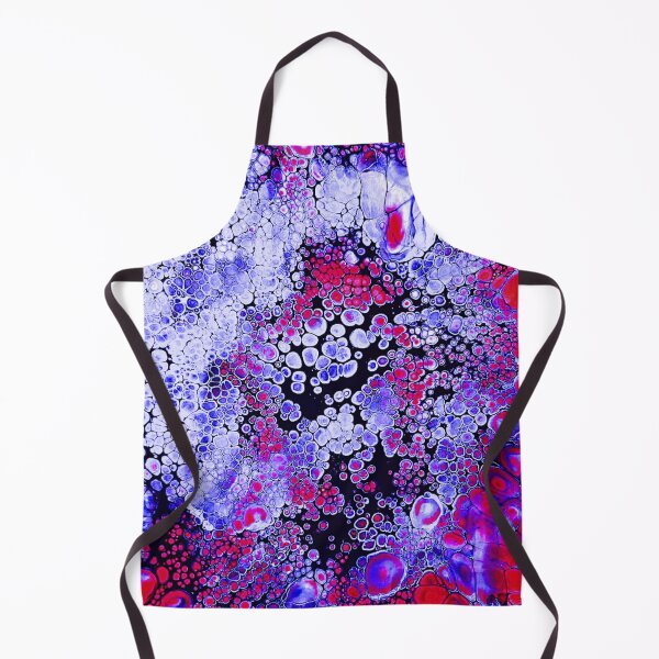 Item preview, FluidArt #o29 embers neon designed and sold by NightRaida.
