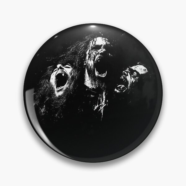 Item preview, Choir of Agony designed and sold by Hell Imagery.
