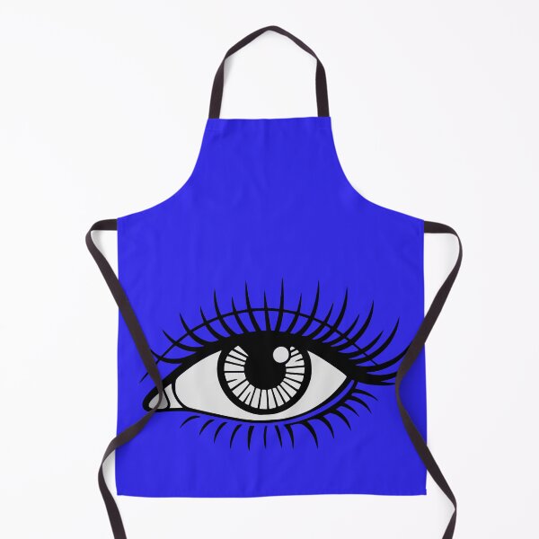 Item preview, Grey Eye – Surreal Digital Illustration designed and sold by NeerPrema.