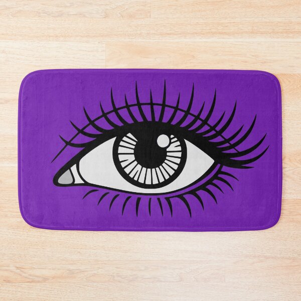 Item preview, Grey Eye – Surreal Digital Illustration designed and sold by NeerPrema.