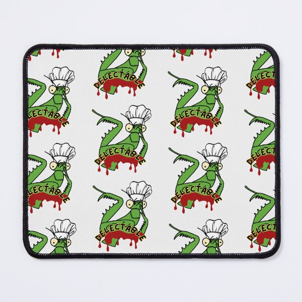 Item preview, Delectable! Says Mrs Mantis - A Derpybird Design designed and sold by YOjosie.