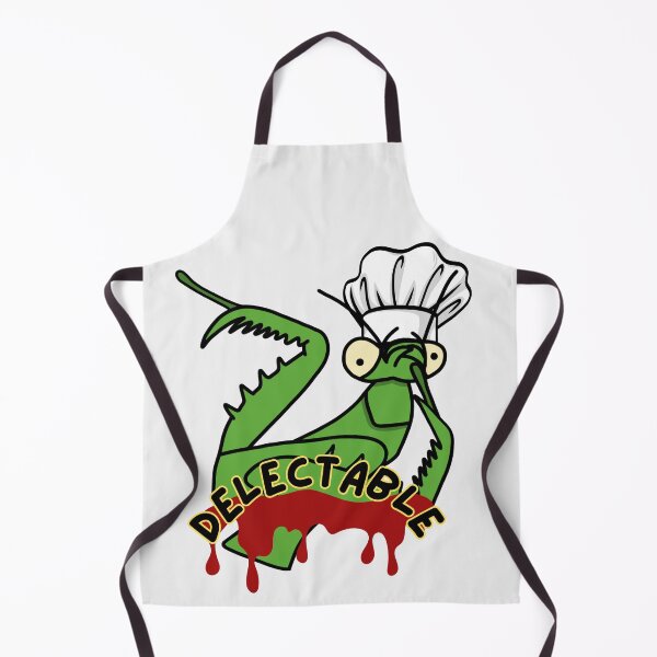 Item preview, Delectable! Says Mrs Mantis - A Derpybird Design designed and sold by YOjosie.