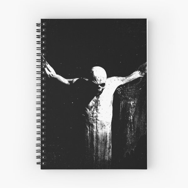 Item preview, Corpus Drained designed and sold by Hell Imagery.