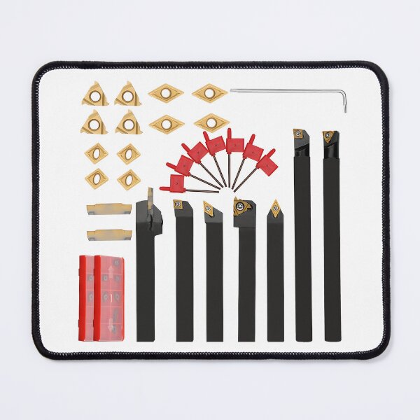 Item preview, cutting tool lathe designed and sold by Suukunna.