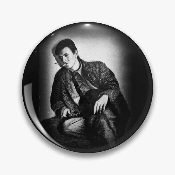 Item preview,  David Bowie Lodger  2 designed and sold by stevepaint.