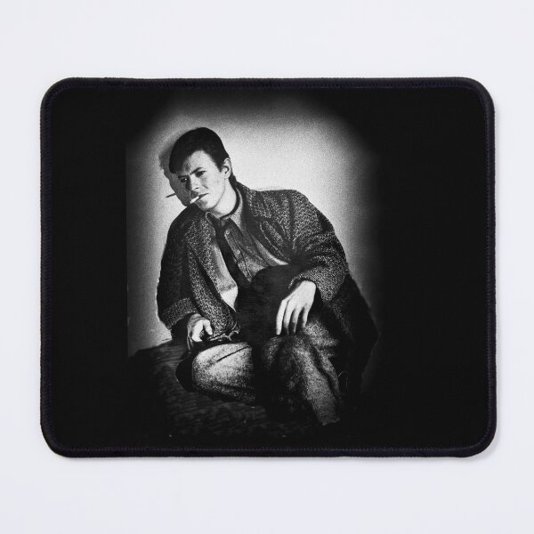 Item preview, David Bowie Lodger 2 designed and sold by stevepaint.