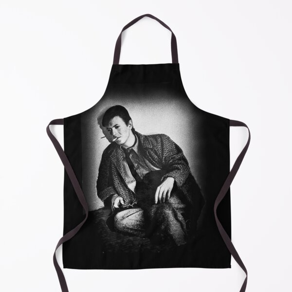 Item preview, David Bowie Lodger 2 designed and sold by stevepaint.