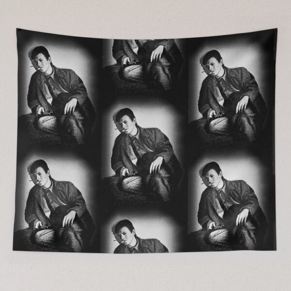 Item preview,  David Bowie Lodger  2 designed and sold by stevepaint.