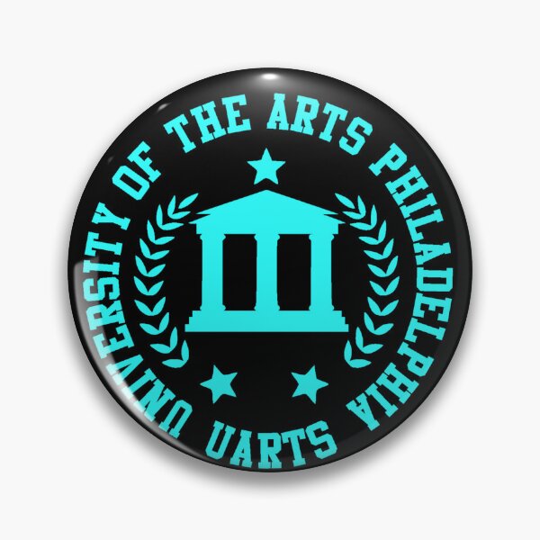 Item preview, University of the Arts Philadelphia Modern Emblem designed and sold by WEALLSTUDENTS.