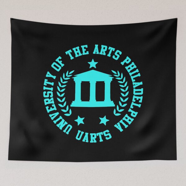 Item preview, University of the Arts Philadelphia Modern Emblem designed and sold by WEALLSTUDENTS.