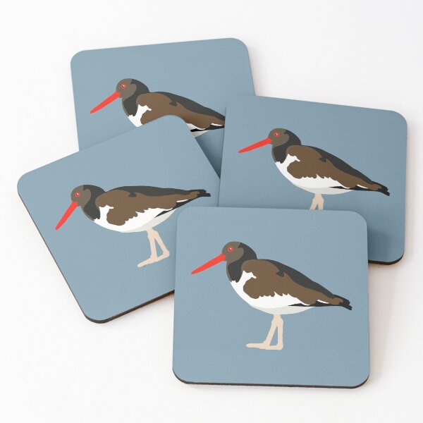 Item preview, Oystercatcher designed and sold by okaymoose.