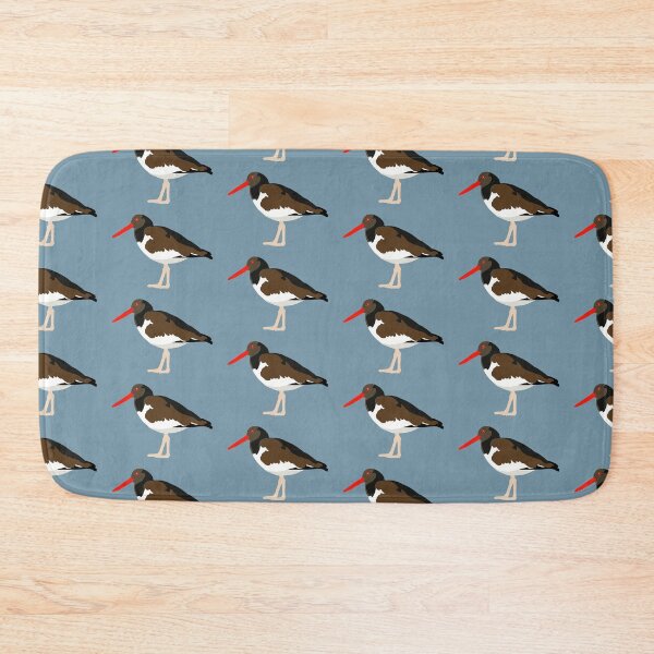 Item preview, Oystercatcher designed and sold by okaymoose.