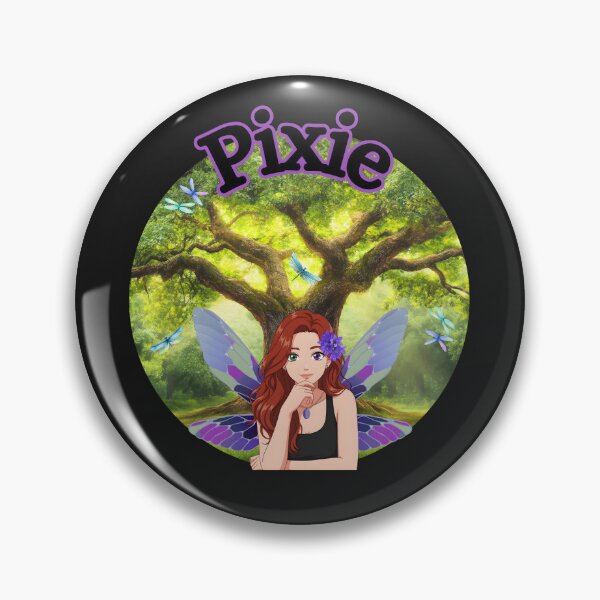 Item preview, Amethyst Hawker: Solstice Flight designed and sold by Nightshade Pixie Creations.