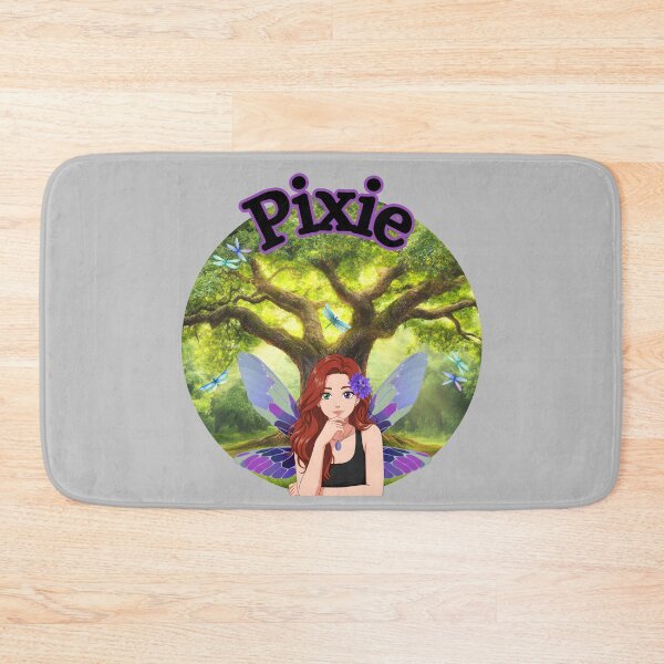 Item preview, Amethyst Hawker: Solstice Flight designed and sold by Nightshade Pixie Creations.