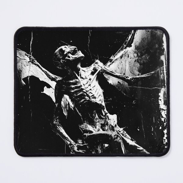 Item preview, Carrion Angel designed and sold by Hell Imagery.