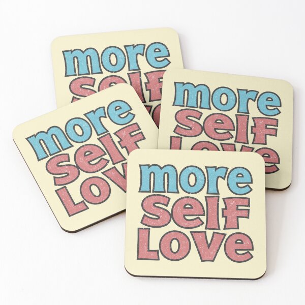 Item preview, More Self Love designed and sold by designer-shop.