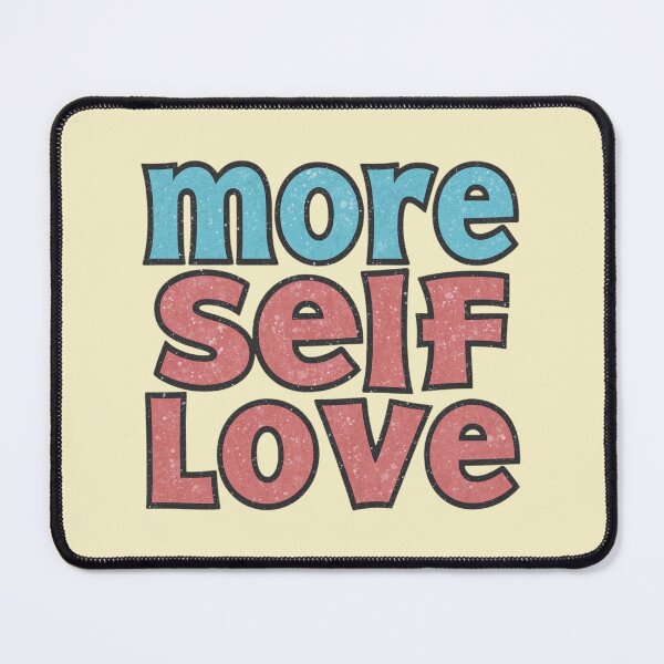 Item preview, More Self Love designed and sold by designer-shop.
