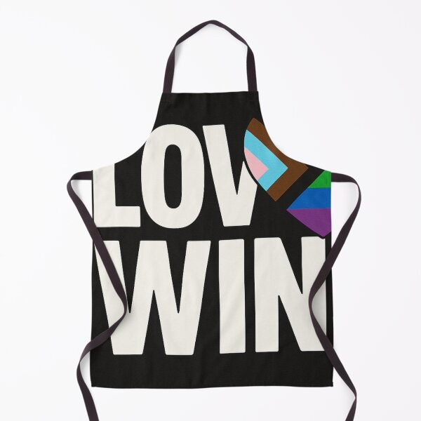 Item preview, Love Wins Pride Progress Flag LGBT Rainbow Inclusive Equality designed and sold by Lyvion design.