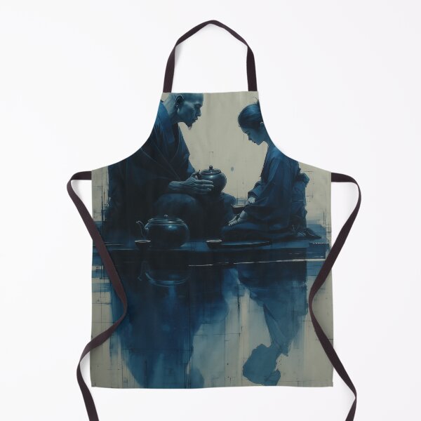 Item preview, The Quiet Exchange designed and sold by oanaunciuleanu.