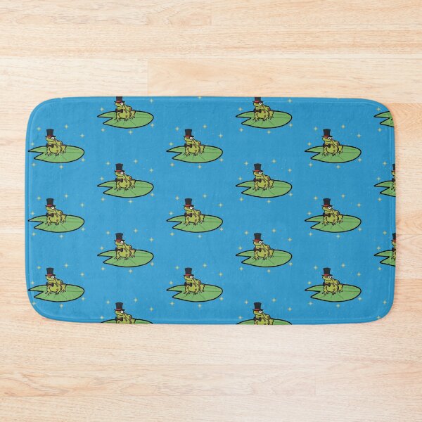 Item preview, Magic Froggo - A Derpybird Design designed and sold by YOjosie.
