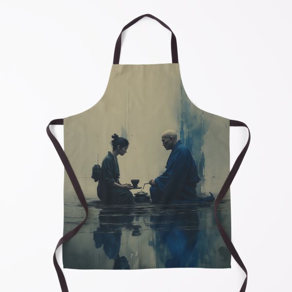 Item preview, The Quiet Exchange designed and sold by oanaunciuleanu.