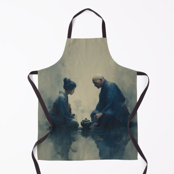 Item preview, The Quiet Exchange designed and sold by oanaunciuleanu.
