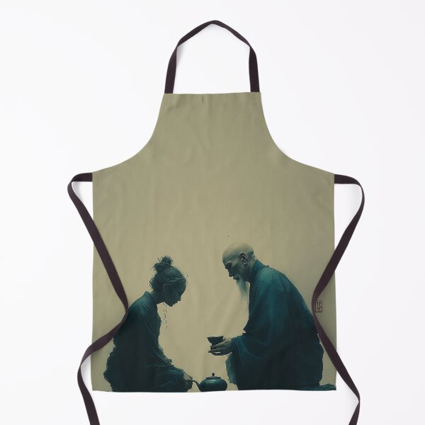 Item preview, The Quiet Exchange designed and sold by oanaunciuleanu.